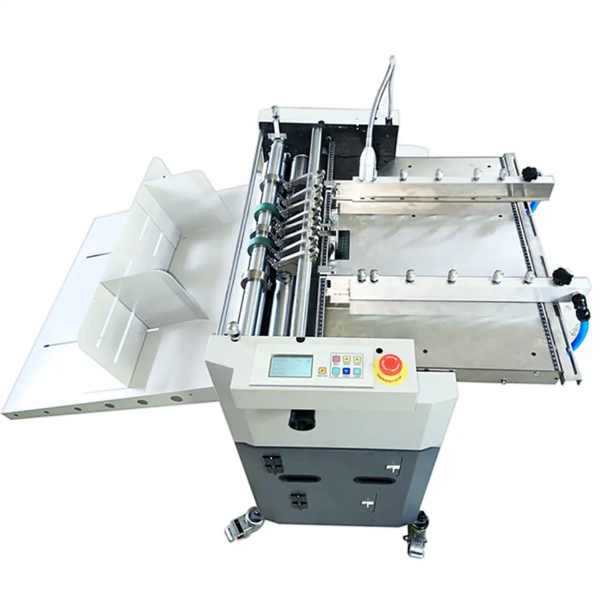 Macchina Automatica ad Alta Ve - Die Cutting Machine recensione e prezzo