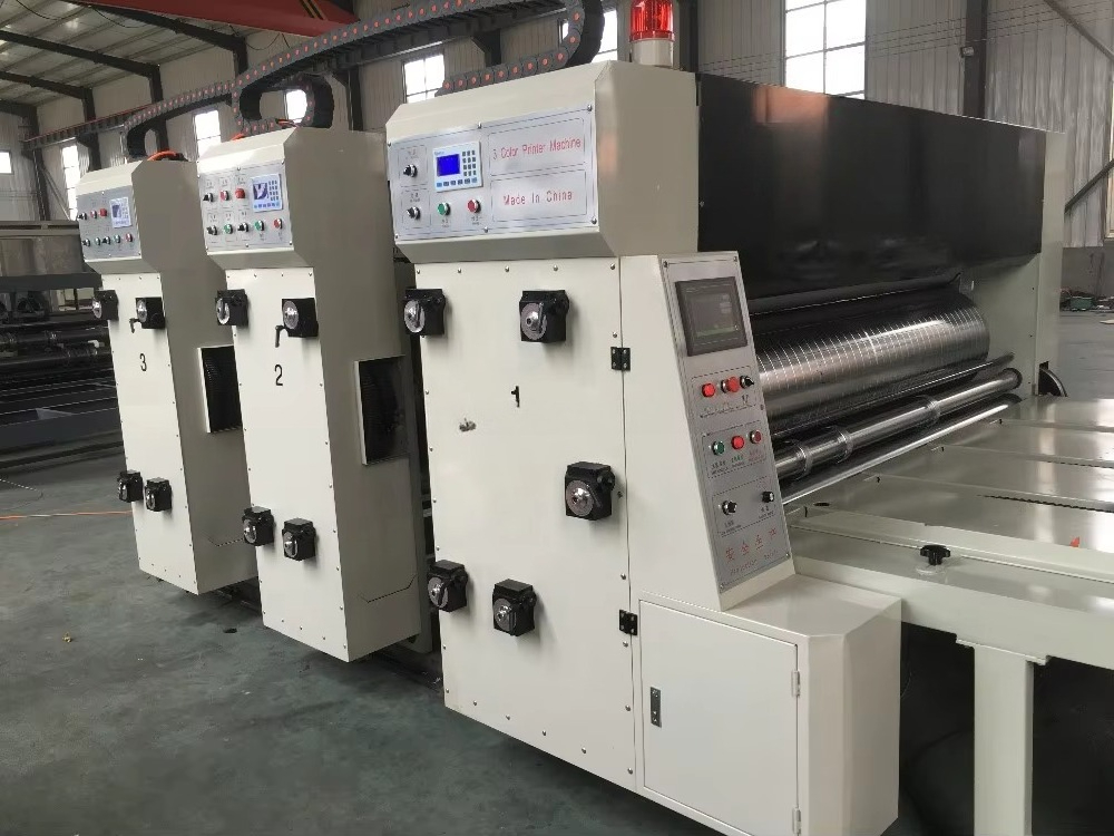 Macchina per Stampa e Fustella - Die Cutting Machine recensione e prezzo