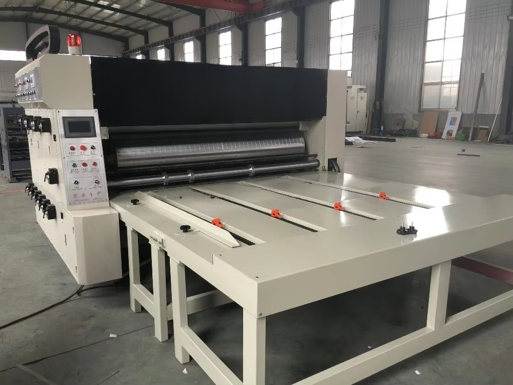 Macchina per Stampa e Fustella - Die Cutting Machine recensione e prezzo