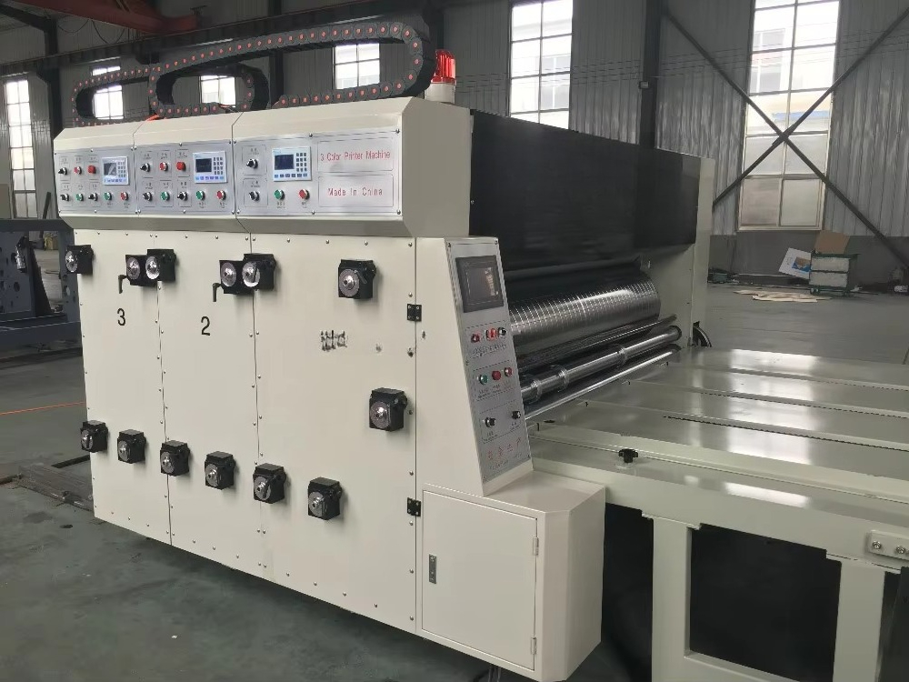 Macchina per Stampa e Fustella - Die Cutting Machine recensione e prezzo