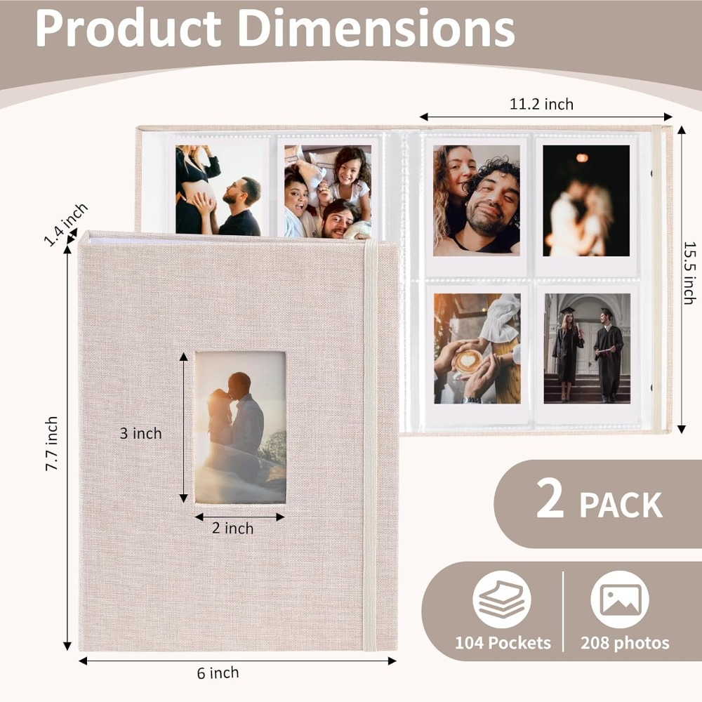Album fotografico compatto in  - Commercial Book Printing Machines recensione e prezzo