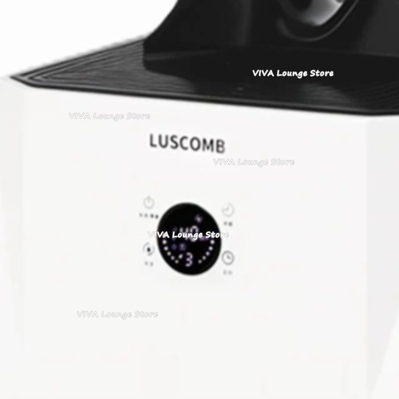 Umidificatore Industriale ad A - Commercial Printing Industry recensione e prezzo