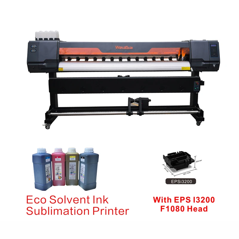 Stampante Eco-Solvente Origina - Vinyl Cutter Plotter recensione e prezzo
