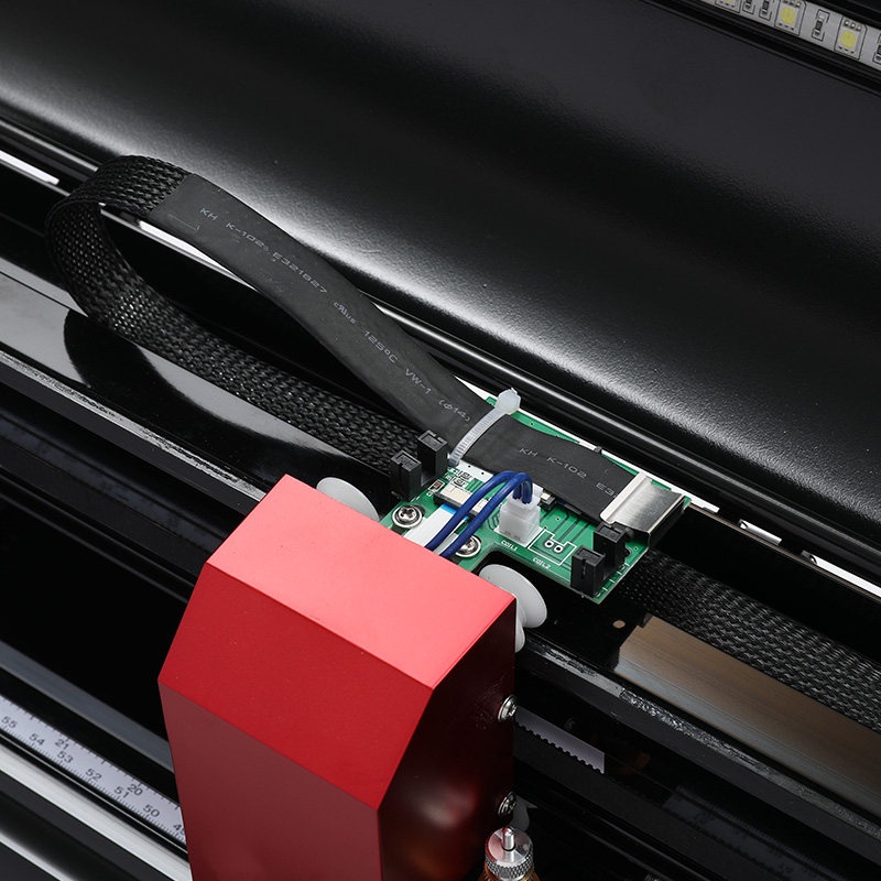 Plotter da Taglio per Vinile d - Vinyl Cutter Plotter recensione e prezzo