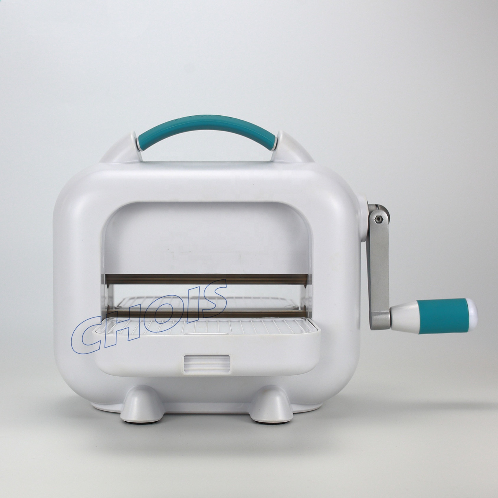 Macchina per Fustellatura e Go - Die Cutting Machine recensione e prezzo