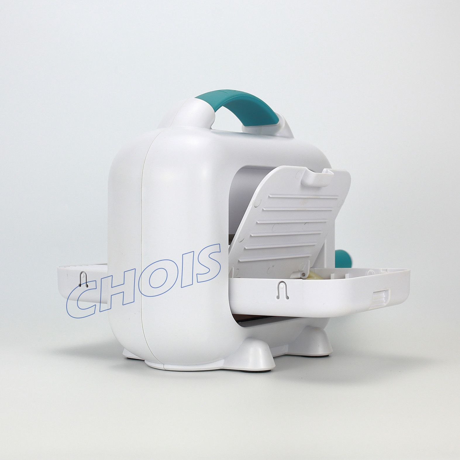 Macchina per Fustellatura e Go - Die Cutting Machine recensione e prezzo