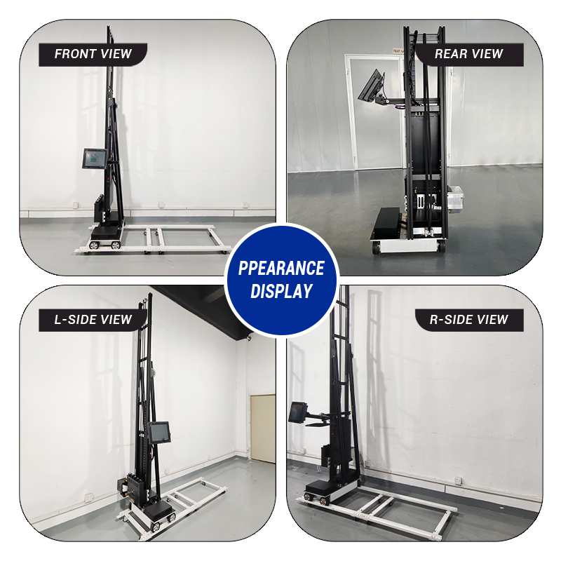 Stampante da Parete TH-UP700A  - Commercial Printing Industry recensione e prezzo