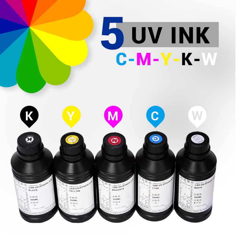 Stampante da Parete TH-UP700A  - Commercial Printing Industry recensione e prezzo