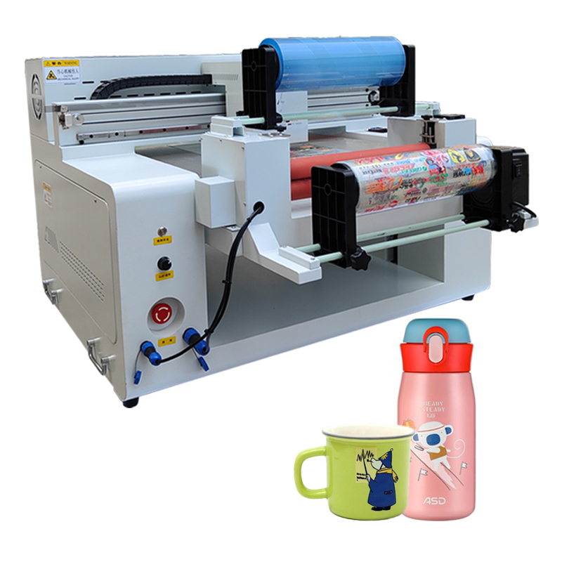 Stampante UV per piccole impre - Commercial Uv Printing recensione e prezzo
