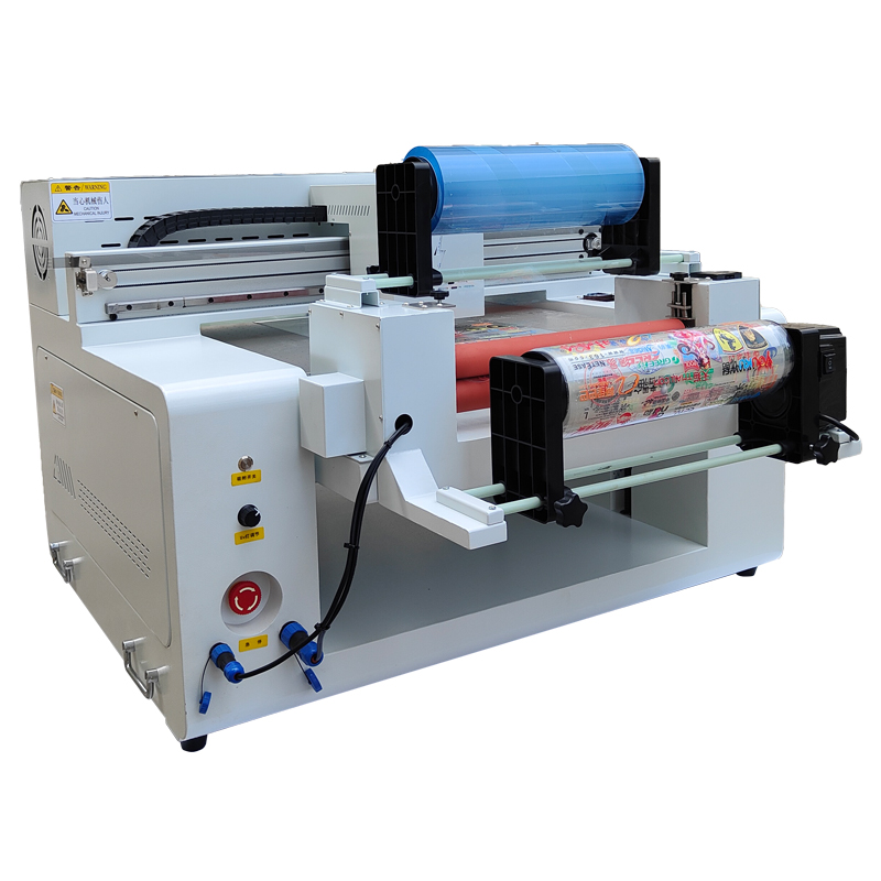 Stampante UV per piccole impre - Commercial Uv Printing recensione e prezzo