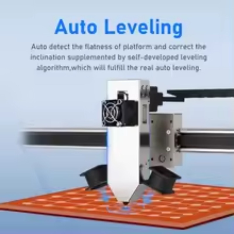 Stampante 3D FDM Industriale D - Commercial Printing Industry recensione e prezzo