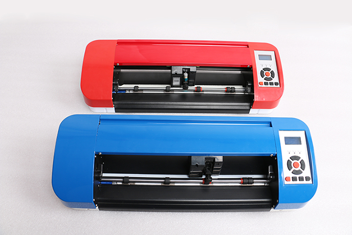 Plotter da Taglio Artistico, M - Vinyl Cutter Plotter recensione e prezzo
