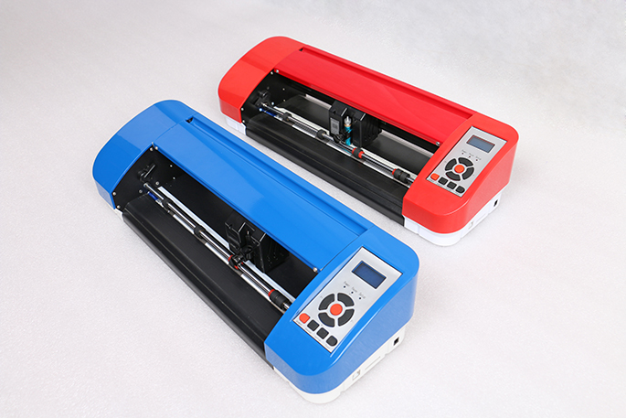 Plotter da Taglio Artistico, M - Vinyl Cutter Plotter recensione e prezzo