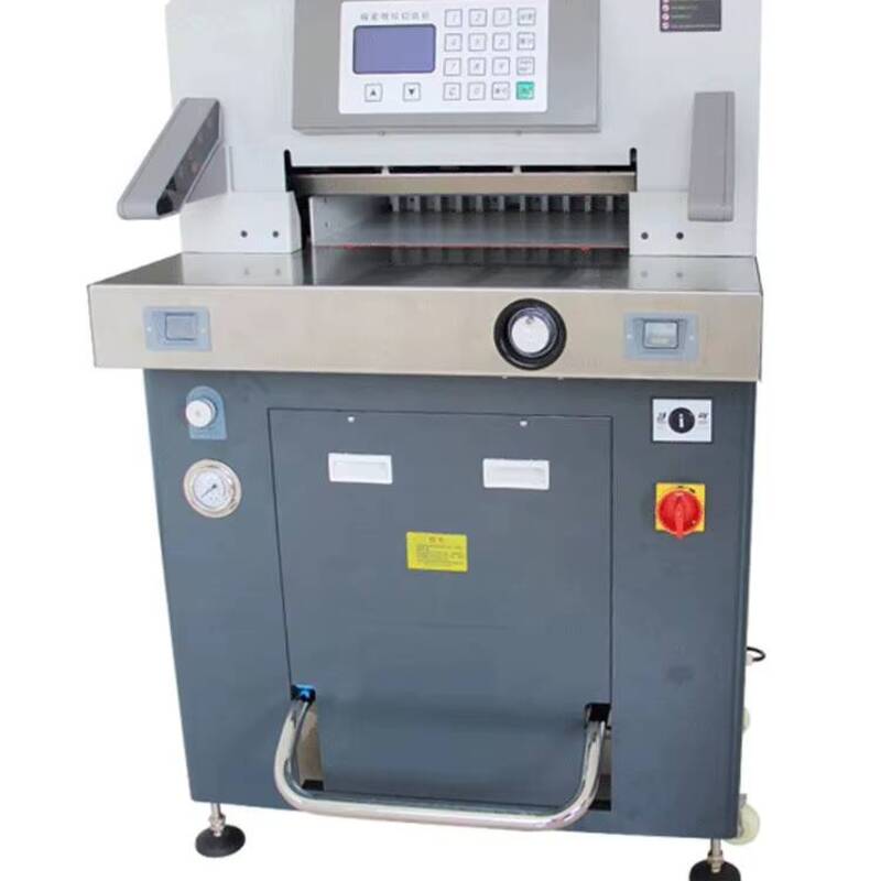 Macchina Tagliacarta a Ghiglio - Die Cutting Machine recensione e prezzo