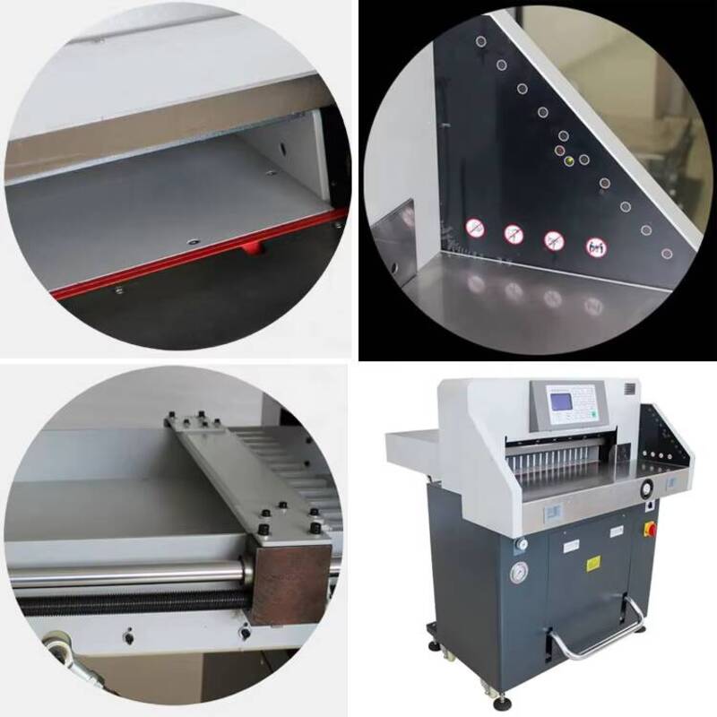 Macchina Tagliacarta a Ghiglio - Die Cutting Machine recensione e prezzo
