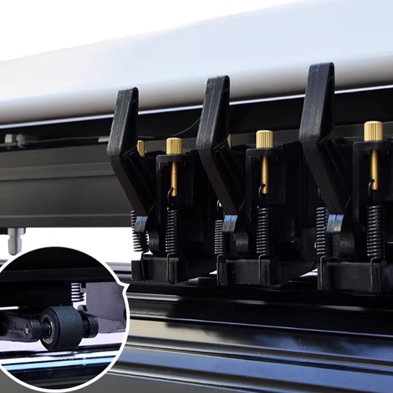 Plotter da Taglio per Adesivi  - Vinyl Cutter Plotter recensione e prezzo