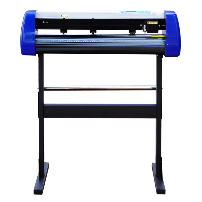 Plotter da Taglio per Adesivi  - Vinyl Cutter Plotter recensione e prezzo