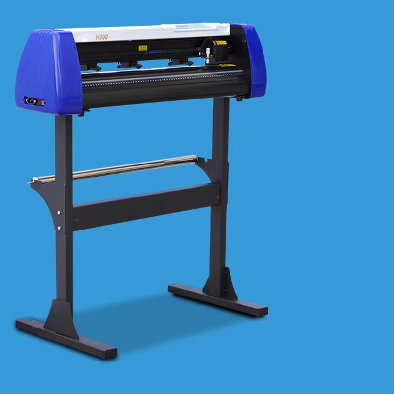 Plotter da Taglio per Adesivi  - Vinyl Cutter Plotter recensione e prezzo