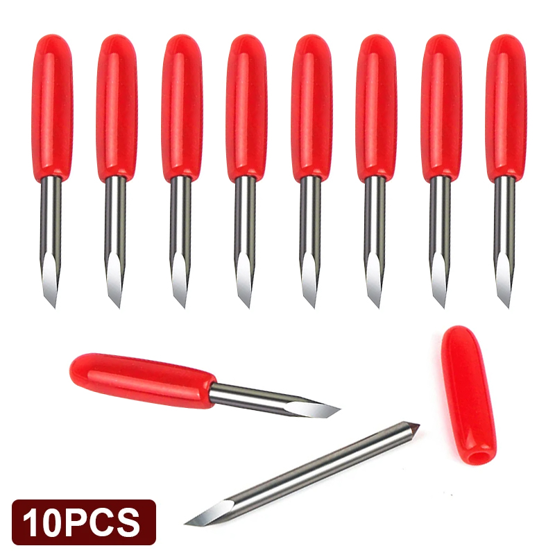 10 Pezzi/Lotto Lame Summa D a  - Vinyl Cutter Plotter recensione e prezzo