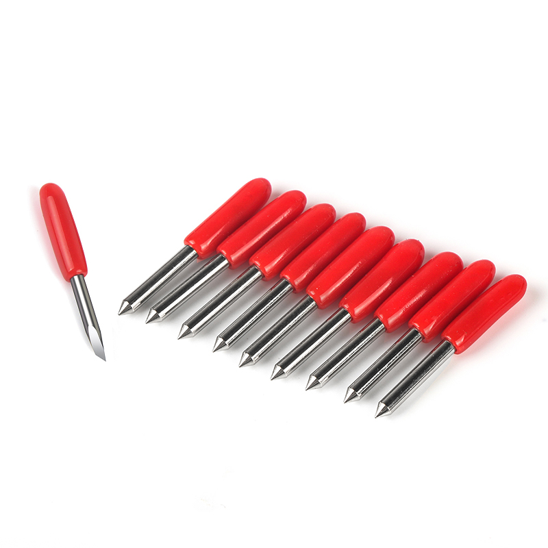 10 Pezzi/Lotto Lame Summa D a  - Vinyl Cutter Plotter recensione e prezzo