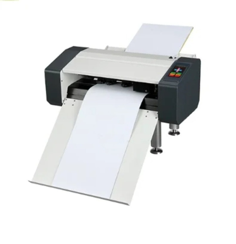 Macchina Originale per Stampa  - Die Cutting Machine recensione e prezzo