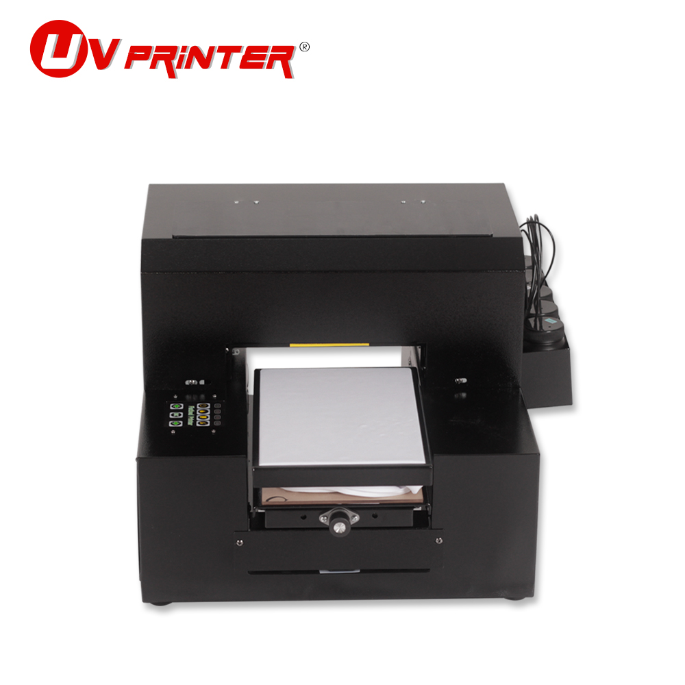 Stampante UV EPSON A4 Stampant - Commercial Uv Printing recensione e prezzo