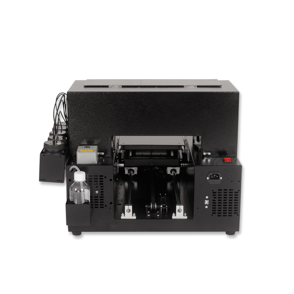 Stampante UV EPSON A4 Stampant - Commercial Uv Printing recensione e prezzo