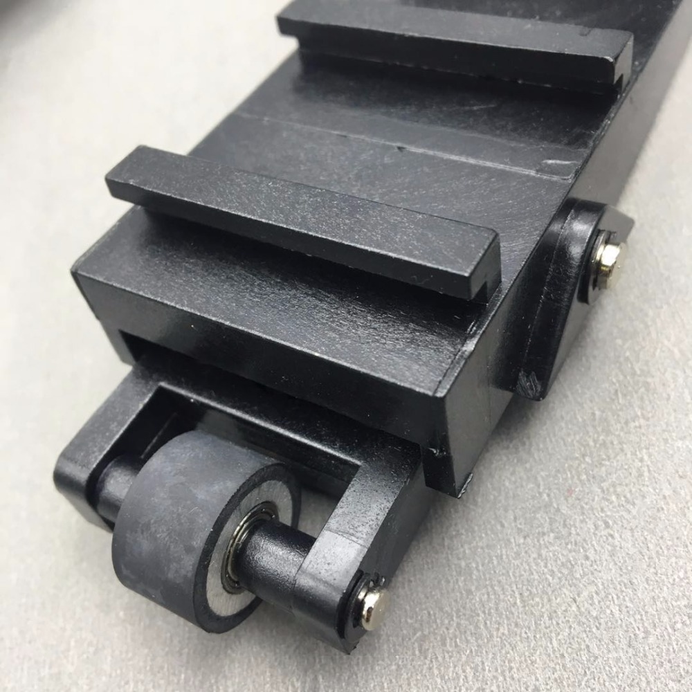 Rulli di gomma di pressione de - Vinyl Cutter Plotter recensione e prezzo