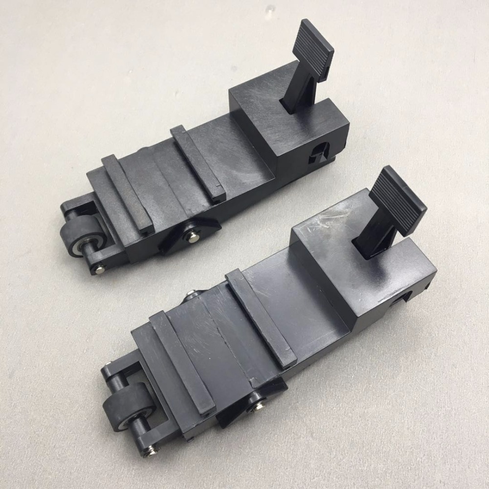 Rulli di gomma di pressione de - Vinyl Cutter Plotter recensione e prezzo