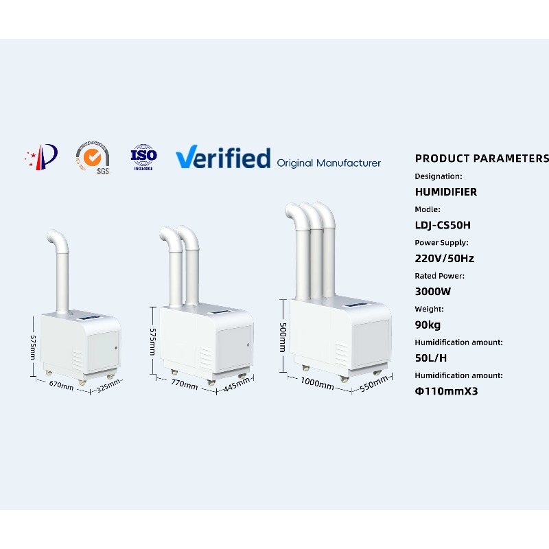 Umidificatore ad ultrasuoni co - Commercial Printing Industry recensione e prezzo