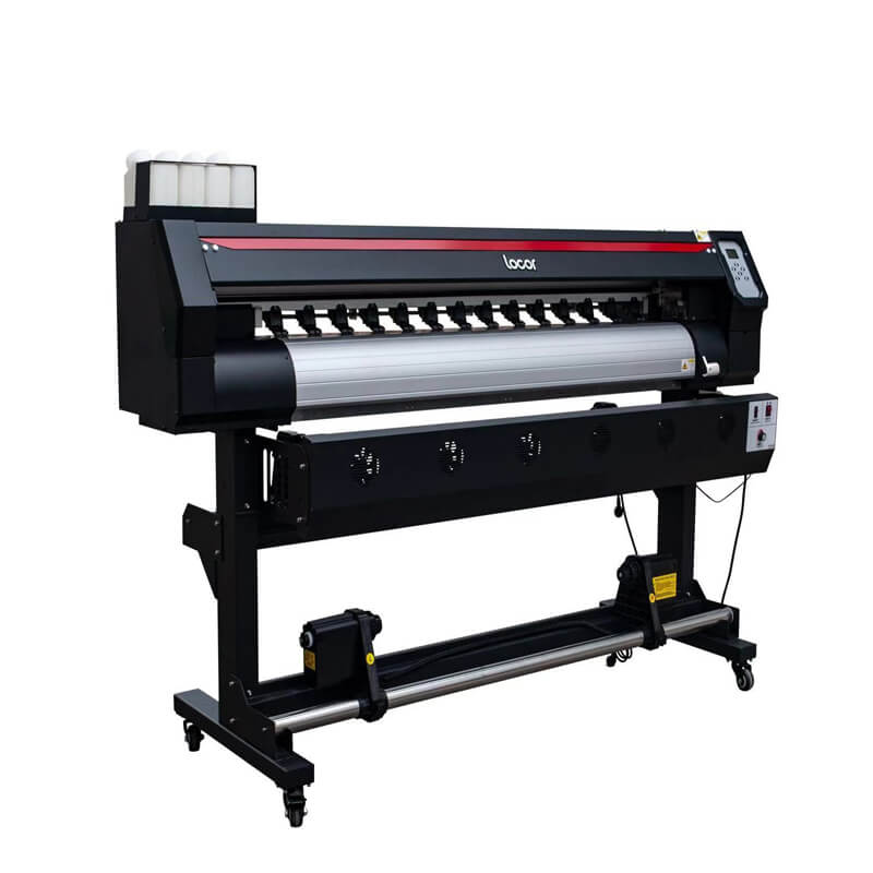 Adesivo in vinile Flex Banner  - Commercial Vinyl Printing Machine recensione e prezzo
