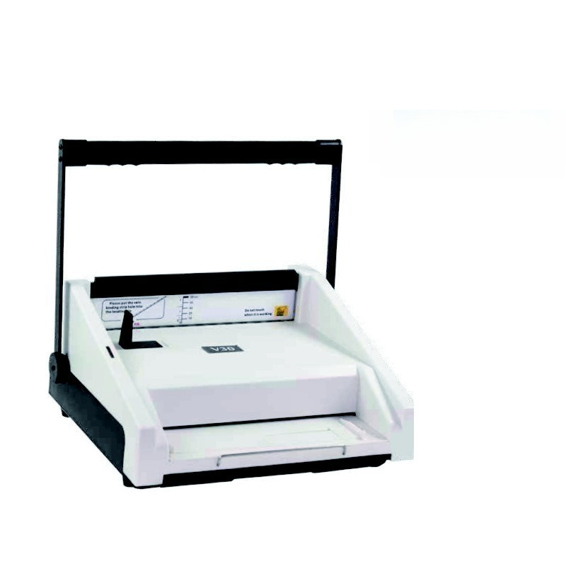 Macchina per rilegatura a 12 f - Commercial Printing And Binding recensione e prezzo