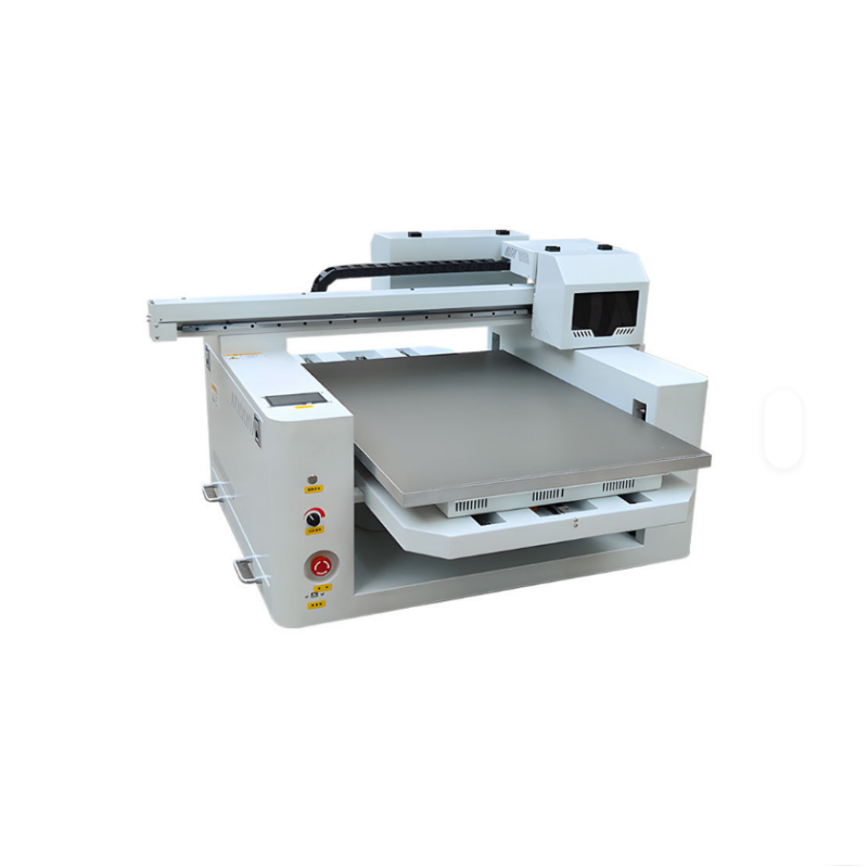 Stampante UV Integrata Roll-fl - Commercial Uv Printing recensione e prezzo