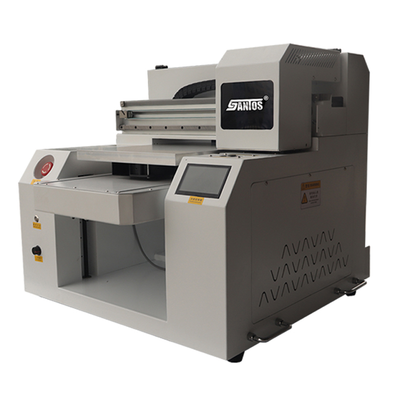 Macchina da stampa a base piat - Commercial Uv Printing recensione e prezzo