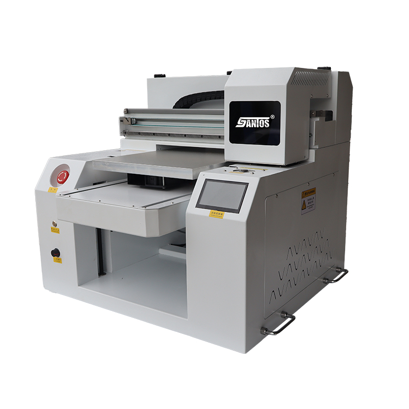Macchina da stampa a base piat - Commercial Uv Printing recensione e prezzo