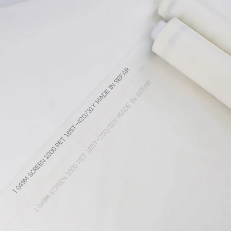 Rete in Poliestere per Serigra - Commercial Fabric Printing recensione e prezzo