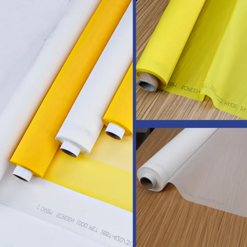 Rete in Poliestere per Serigra - Commercial Fabric Printing recensione e prezzo