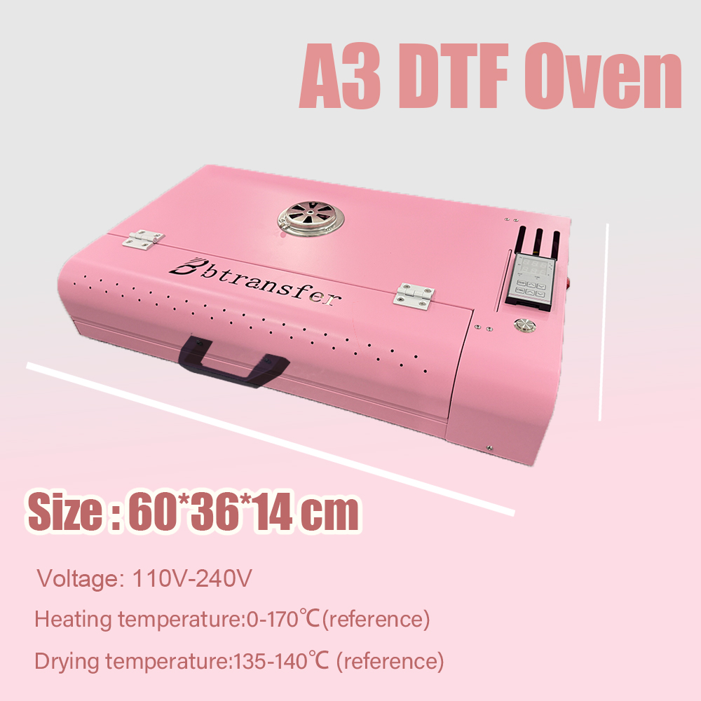 Macchina da forno DTF a colori - Commercial Book Printing Machines recensione e prezzo