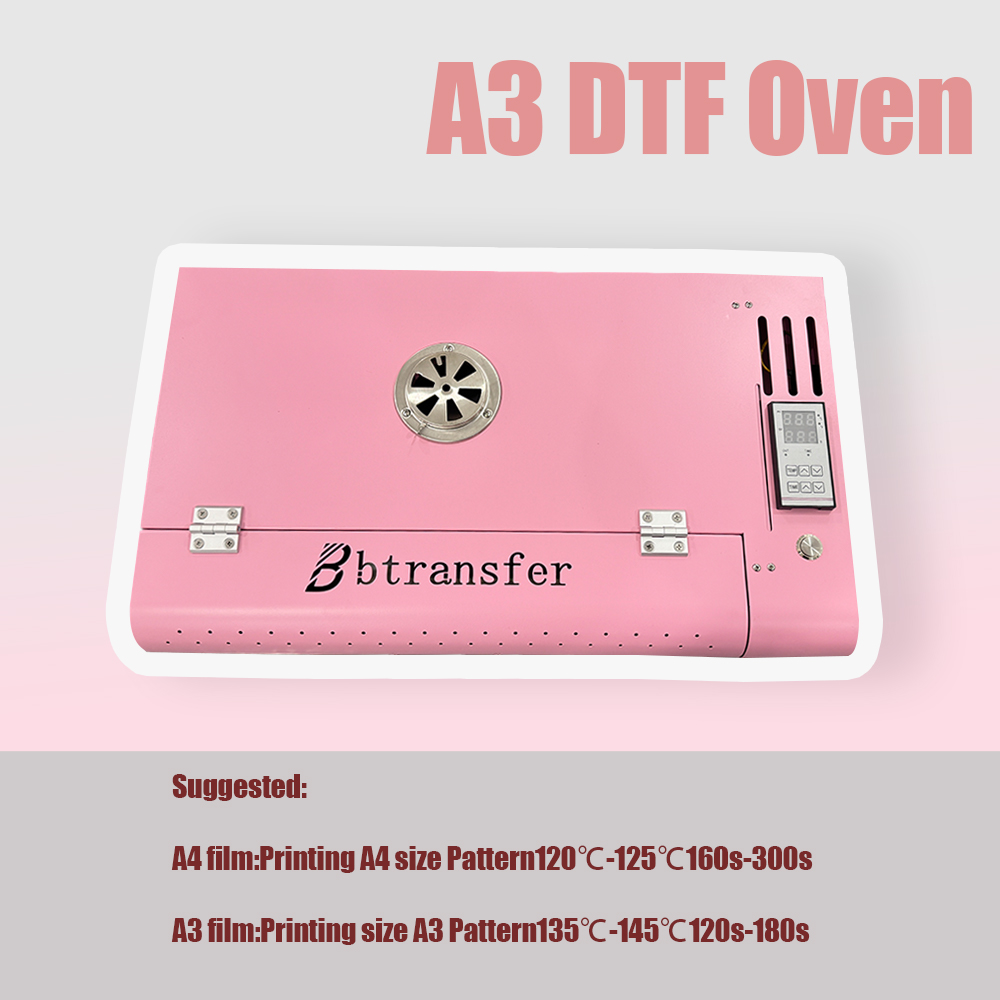Macchina da forno DTF a colori - Commercial Book Printing Machines recensione e prezzo