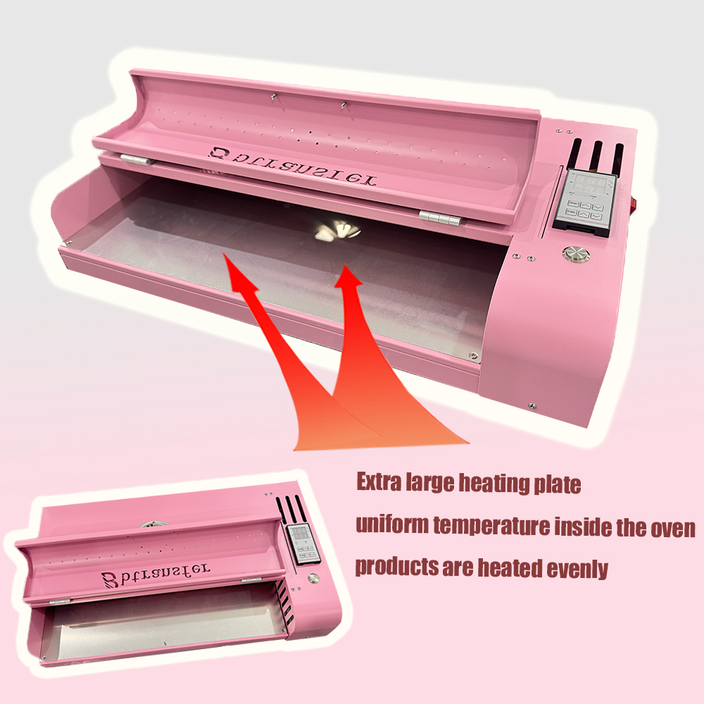 Macchina da forno DTF a colori - Commercial Book Printing Machines recensione e prezzo