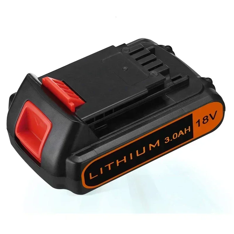18V 3.0Ah BL2018 Sostituzione  - Black+Decker Tool Cordless recensione e prezzo