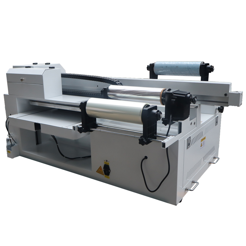 Stampante UV a rotolo piatto d - Commercial Uv Printing recensione e prezzo
