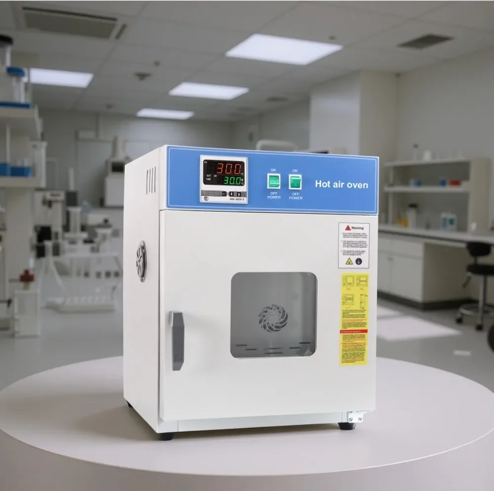 Forno Elettrico da Laboratorio - Commercial Printing Industry recensione e prezzo