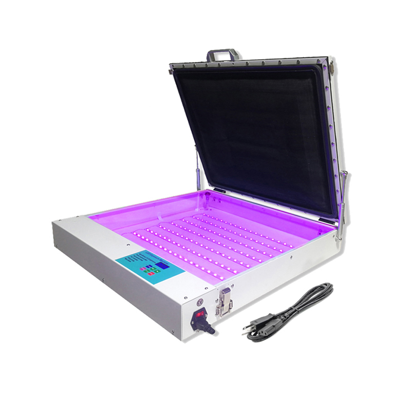 Unità di Esposizione UV LED pe - Commercial Uv Printing recensione e prezzo