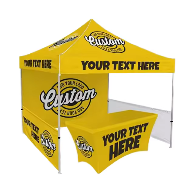 Tenda commerciale pop-up piegh - Commercial Printing Industry recensione e prezzo