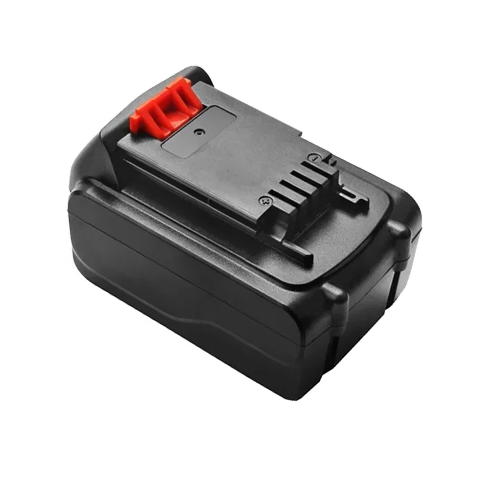Batteria di ricambio 20V 10Ah  - Black+Decker Tool Cordless recensione e prezzo