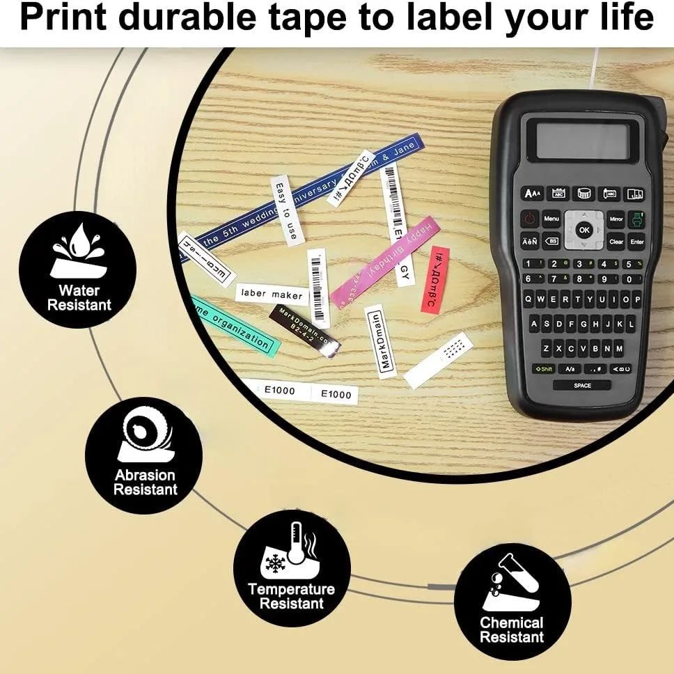 E1000PRO stampante per etichet - Commercial Printing Industry recensione e prezzo