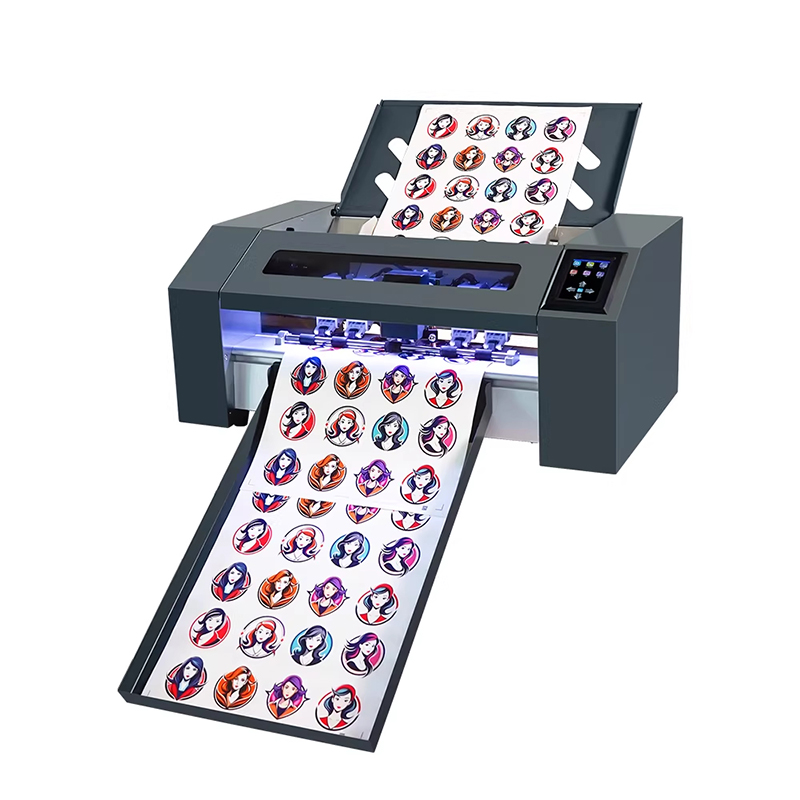 Nuova Taglierina Automatica pe - Die Cutting Machine recensione e prezzo