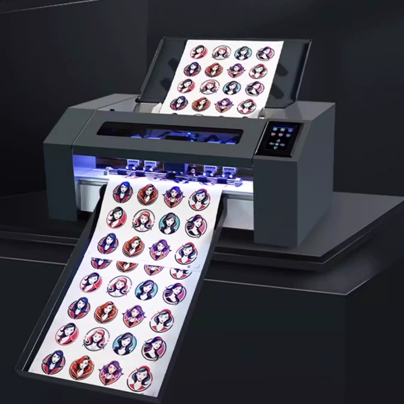 Nuova Taglierina Automatica pe - Die Cutting Machine recensione e prezzo