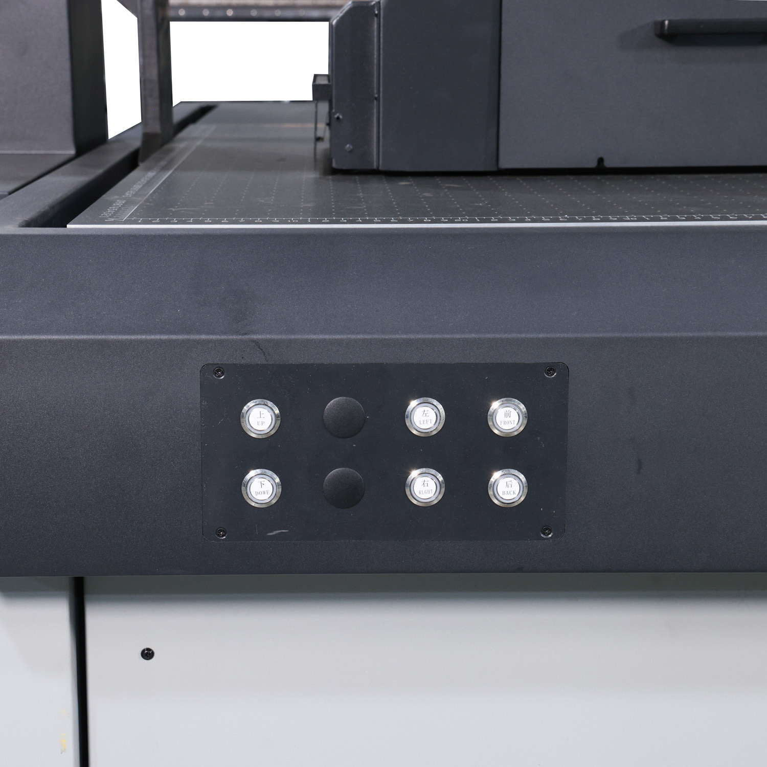 Macchina per la stampa digital - Commercial Uv Printing recensione e prezzo